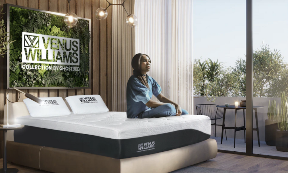 Why Tom Brady and Russell Wilson Are Teaming Up—for an Online Mattress