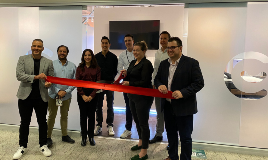 Emma Sleep opens Las Vegas Market showroom