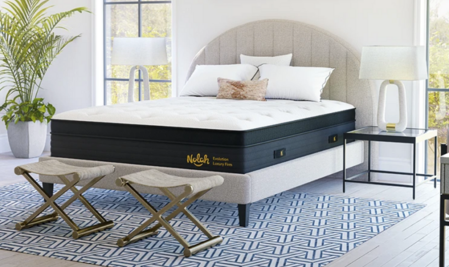 3Z Brands expands with acquisition of Nolah Sleep