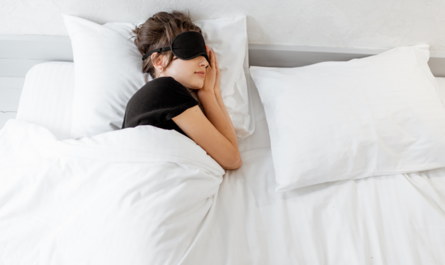 Sleep Foundation survey looks at the effects of ‘sleep divorce’