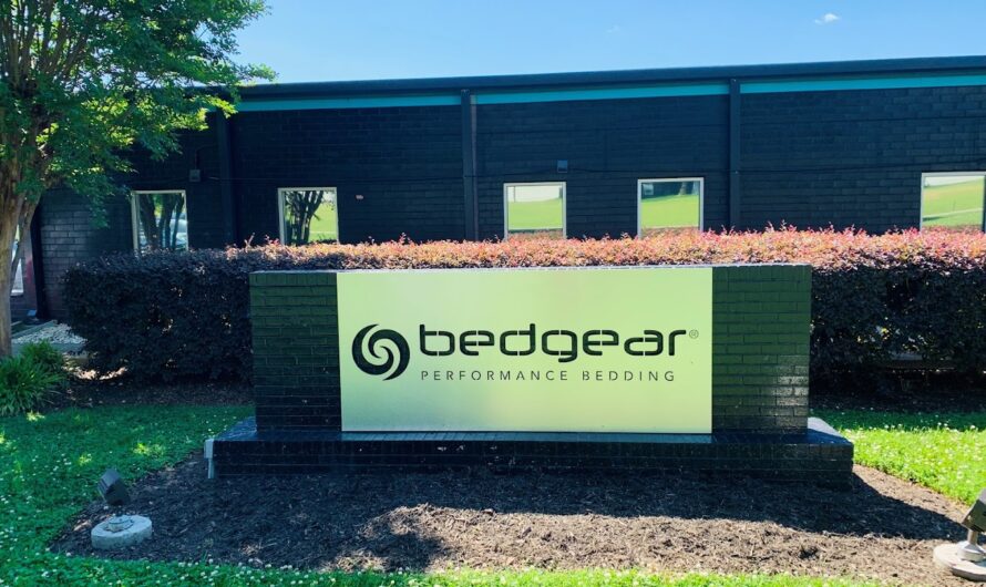 Bedgear begins manufacturing domestically, adds dozens of new hires