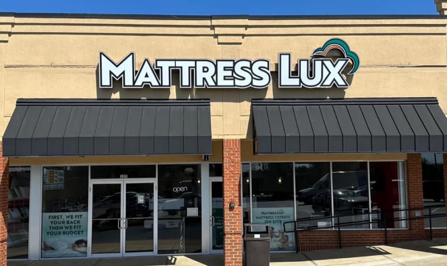 Mattress Lux aims to redefine luxury
