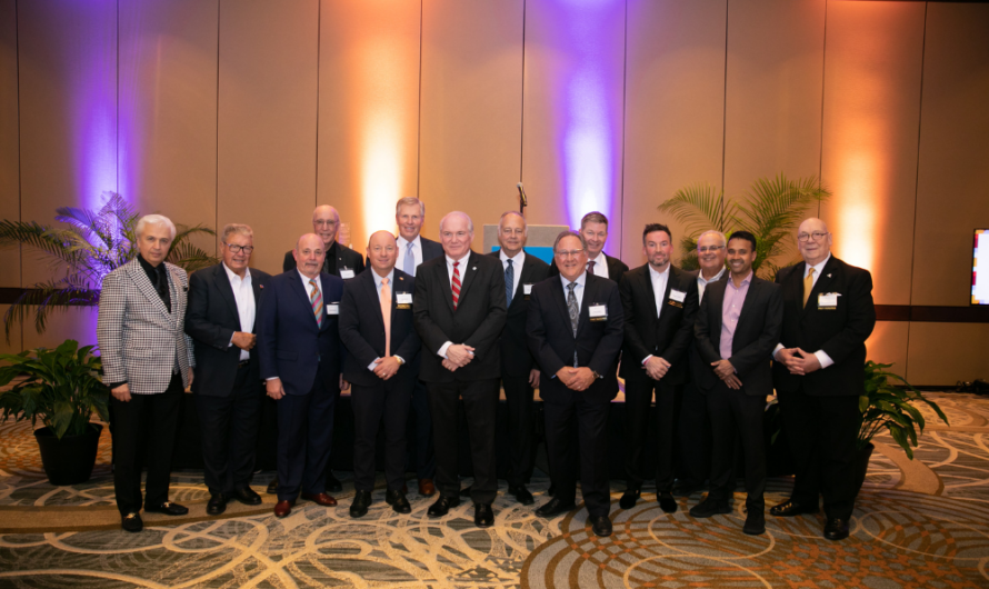 City of Hope announces top sponsors