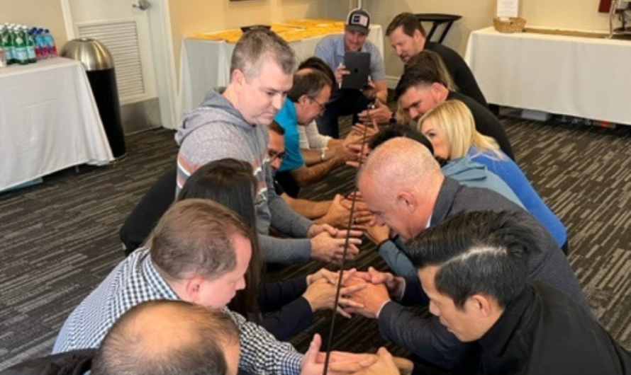 Diamond Mattress fuels growth by focusing on culture