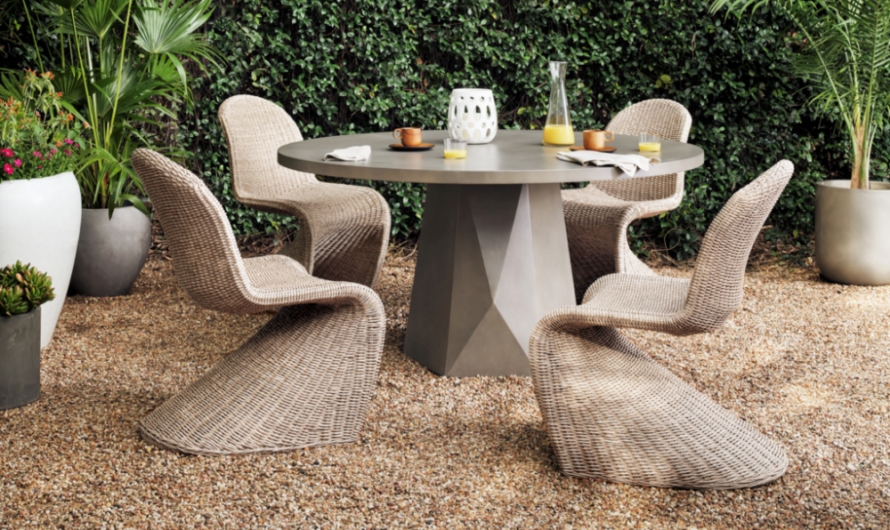 3 similarities between bedding and outdoor furniture retail