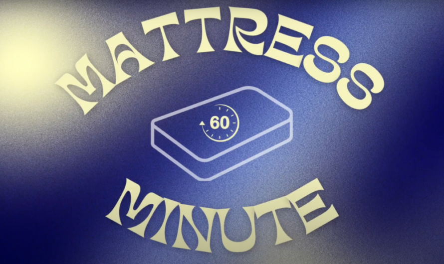 Mattress Minute: Labor Day sales promotions + e-commerce, local search and more