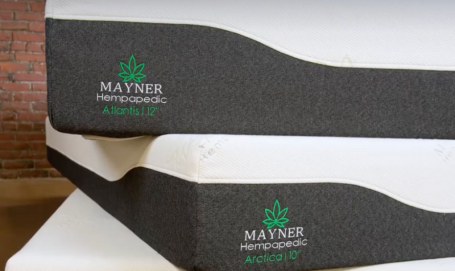 Bedding experts talk about how industry and consumers view boxed beds