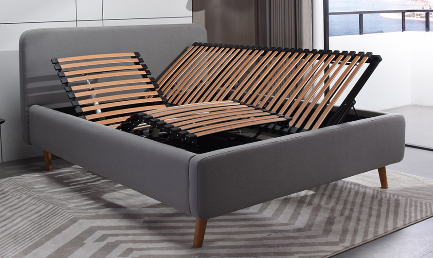 Innovative Sleep Technologies debuting at Las Vegas Market