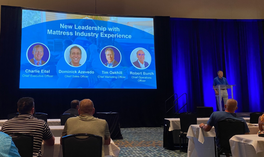 Nationwide’s state-of-industry panel offers ways retailers can look to the future