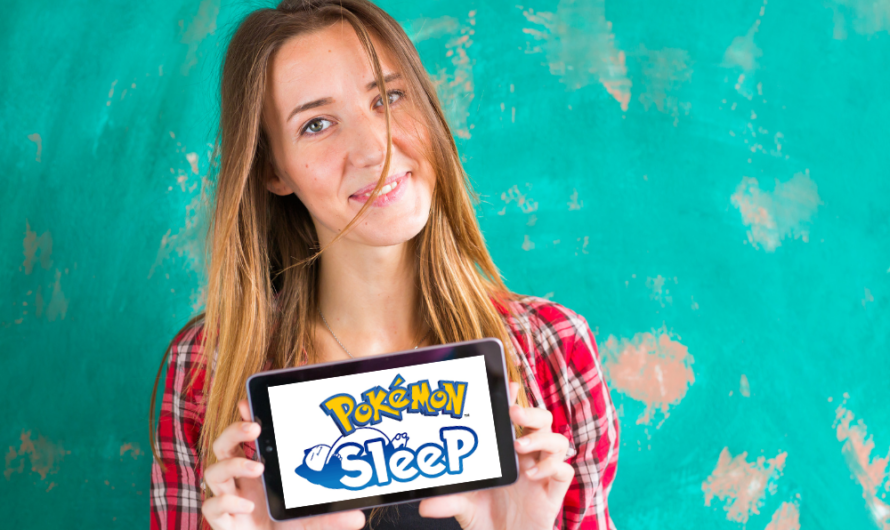 How retailers can incorporate Pokemon Sleep into their sales strategies