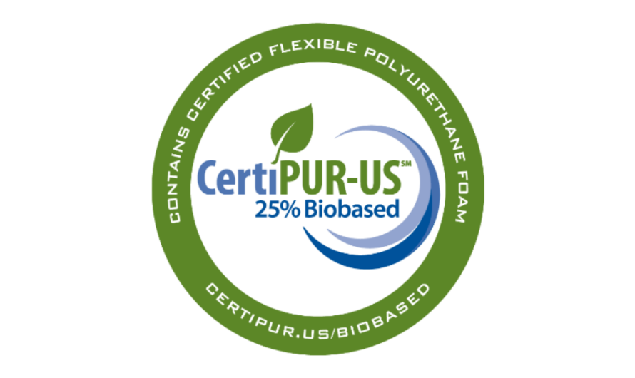 CertiPUR-US® program begins certifying biobased foams