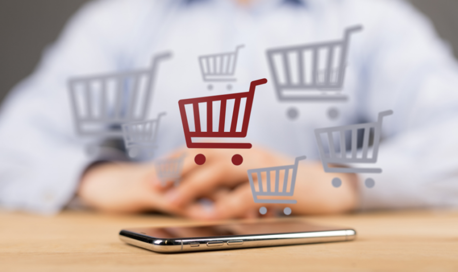 Why launching an e-commerce site isn’t a guaranteed path to success