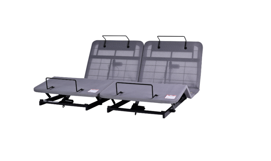 Innovative Sleep Technologies creates new opportunities with adjustable bases designed for RVs