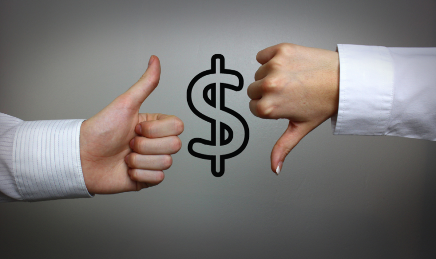 Retailers weigh in on the profit dollars vs. gross margin percentage debate