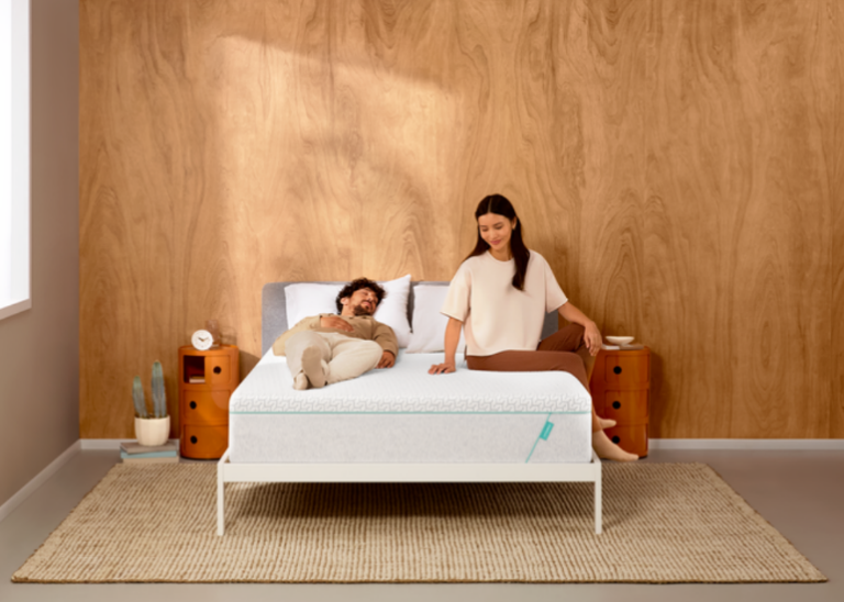 Tuft & Needle launches new Original Hybrid mattress to answer consumer ...